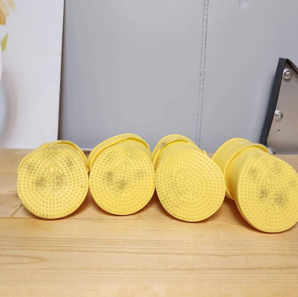 DOGGY RAIN BOOTS - Picture 2 of 2